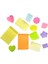 Post-It 655 Yapışkanlı Not Kağıdı 76 mm x 127 mm Sarı 100 Yaprak 3