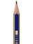 Faber-Castell 1221 2b Dereceli Kalem 12'li Paket 2