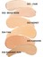 Show By Pastel Freshness Skin Tint Fondöten No: 501 3