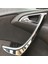 Opel Astra J Krom Iç Kapı Kolu Çerçevesi 2010- 2