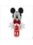 Mickey Mouse Masa Süsü - 48CM x 15CM 1