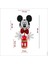 Mickey Mouse Masa Süsü - 48CM x 15CM 2