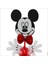 Mickey Mouse Masa Süsü - 48CM x 15CM 3