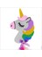 Unicorn Masa Süsü - 49CM x 20CM 3