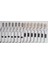 Samsung UE40F6100 UE40F6500, UE40F6340, UE40F6800 D2GE-400SCB-R3 Ledbar Takimi 2