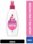 Johnson's Baby Işıldayan Parlaklık Kolay Tarama Spreyi 200 ml 2