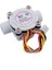 YF-S402C 5-18V Su Akış Sensörü (Deniz) Debimetre G3/8 0.3-10L/DK 1