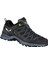 Ms Mtn Trainer Lite Goratex Erkek Ayakkabı Black/black 61361 1