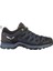 Ms Mtn Trainer Lite Goratex Erkek Ayakkabı Black/black 61361 4