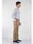 Minimalist Regular Fit Erkek Pantolon - Günlük & İş 5