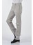 Slim Fit Dar Paça Normal Bel Taş Erkek Pantolon 00536210 1