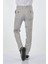 Slim Fit Dar Paça Normal Bel Taş Erkek Pantolon 00536210 2
