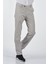 Slim Fit Dar Paça Normal Bel Taş Erkek Pantolon 00536210 3