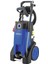 Ni̇lfi̇sk Mc 4M-160/620 230/1/50/16 Eu 1