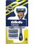 Fusion5 Proglide Tıraş Makinesi + Yedek Tıraş Bıçağı 4'Lü Fenerbahçe Özel Seri 2