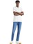 511™ Slim Erkek Jean Pantolon - Corfu How Blue 1