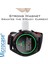 Huawei Watch Gt 3 42MM USB Manyetik Şarj Kablosu - AL2362 3