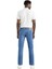 511™ Slim Erkek Jean Pantolon - Corfu How Blue 3