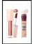 L'Oréal Paris Maybelline New York Instant Anti Age Eraser Kapatıcı - 01 Light & Lifter Gloss Nemlendirici Dudak Parlatıcısı 009 Topaz 1