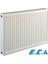 Eca Panel Radyatör 400X600 Pkkp Tip 22 1