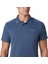 Utilizer Erkek Kısa Kollu Polo T-Shirt AM0126-478 3