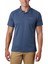 Utilizer Erkek Kısa Kollu Polo T-Shirt AM0126-478 1