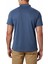 Utilizer Erkek Kısa Kollu Polo T-Shirt AM0126-478 2