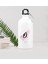 Kişiye Özel Ö Baş Harf ve Isimli Metal Suluk (500 Ml.) Model 4 1