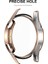 For Huawei Watch Gt 3 42MM Enkay Pc Frame + Tempered Glass Protector Composite Case(Transparent) (Yurt Dışından) 3
