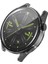 For Huawei Watch Gt 3 42MM Enkay Pc Frame + Tempered Glass Protector Composite Case(Transparent) (Yurt Dışından) 4