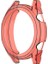 For Huawei Gt 42MM Tpu Case(Transparent Red) 1