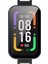 For Xiaomi Redmi Smart Band Pro Pc + Tempered Glass Watch Protective Case(Ink Blue) (Yurt Dışından) 4