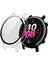 For Huawei Watch Gt2 42MM 2 In 1 Tempered Glass Screen Protector + Fully Plating Pc Case(Transparent) (Yurt Dışından) 2
