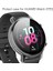 For Huawei Watch Gt2 42MM 2 In 1 Tempered Glass Screen Protector + Fully Plating Pc Case(Transparent) (Yurt Dışından) 4