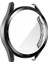 For Huawei Watch Gt 3 46MM Enkay Pc Frame + Tempered Glass Protector Case With Scale(Black) (Yurt Dışından) 1