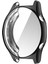 For Honor Watch Gs 3 Full Coverage Tpu Electroplating Watch Case(Black) (Yurt Dışından) 1