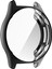 For Honor Watch Gs 3 Full Coverage Tpu Electroplating Watch Case(Black) (Yurt Dışından) 2