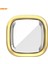 For Fitbit Versa 3 / Fitbit Sense Enkay Hat-Prince ENK-AC8208 Full Coverage Electroplate Tpu Soft Case(Gold) (Yurt Dışından) 4