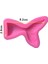 5 Adet Mini Mermaid Kuyruk Sıvı Silikon Kalıp Fondan Pişirme Kalıp, Özellikler: Küçük (Pembe) 15-95 (Yurt Dışından) 3