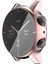 Motorola Moto 360 (3rd Gen) Enkay Hat-Prens Tam Kapsama Elektrolizle Tpu Yumuşak Kılıf (Pembe) (Yurt Dışından) 1
