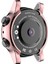 Motorola Moto 360 (3rd Gen) Enkay Hat-Prens Tam Kapsama Elektrolizle Tpu Yumuşak Kılıf (Pembe) (Yurt Dışından) 3