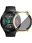 For Huawei GT2E Tpu Electroplated All Inclusive Watch Case(Golden) (Yurt Dışından) 1