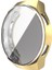 For Huawei GT2E Tpu Electroplated All Inclusive Watch Case(Golden) (Yurt Dışından) 4