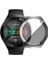 For Huawei GT2E Tpu Electroplated All Inclusive Watch Case(Gray) (Yurt Dışından) 1