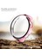 For Huawei Watch GT2E 2 In 1 Tempered Glass Screen Protector + Fully Plating Pc Case(Pink) (Yurt Dışından) 2