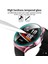 For Huawei Watch GT2E 2 In 1 Tempered Glass Screen Protector + Fully Plating Pc Case(Pink) (Yurt Dışından) 3