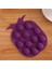 5 Adet Ananas Yaratıcı Silikon Buz Tepsisi Buz Makinesi Buz Kalıp, Rastgele Renk Teslimatı (Yurt Dışından) 2