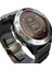 Garmin Fenix ​​5x / 5x Artı Akıllı Izle Çelik Çelik Çelik Yüzük, B Sürümü (Gümüş Yüzük Siyah Mektubu) (Yurt Dışından) 4