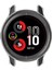Garmin Venu 2 Artı Yarım Paketi Için Tpu Galvanik Izle Vakası (Şeffaf Beyaz) (Yurt Dışından) 4