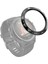 Garmin Fenix ​​3/3 Hr Akıllı Izle Çelik Çerçeve Yüzük, B Sürümü (Siyah Yüzük Beyaz Mektup) (Yurt Dışından) 1